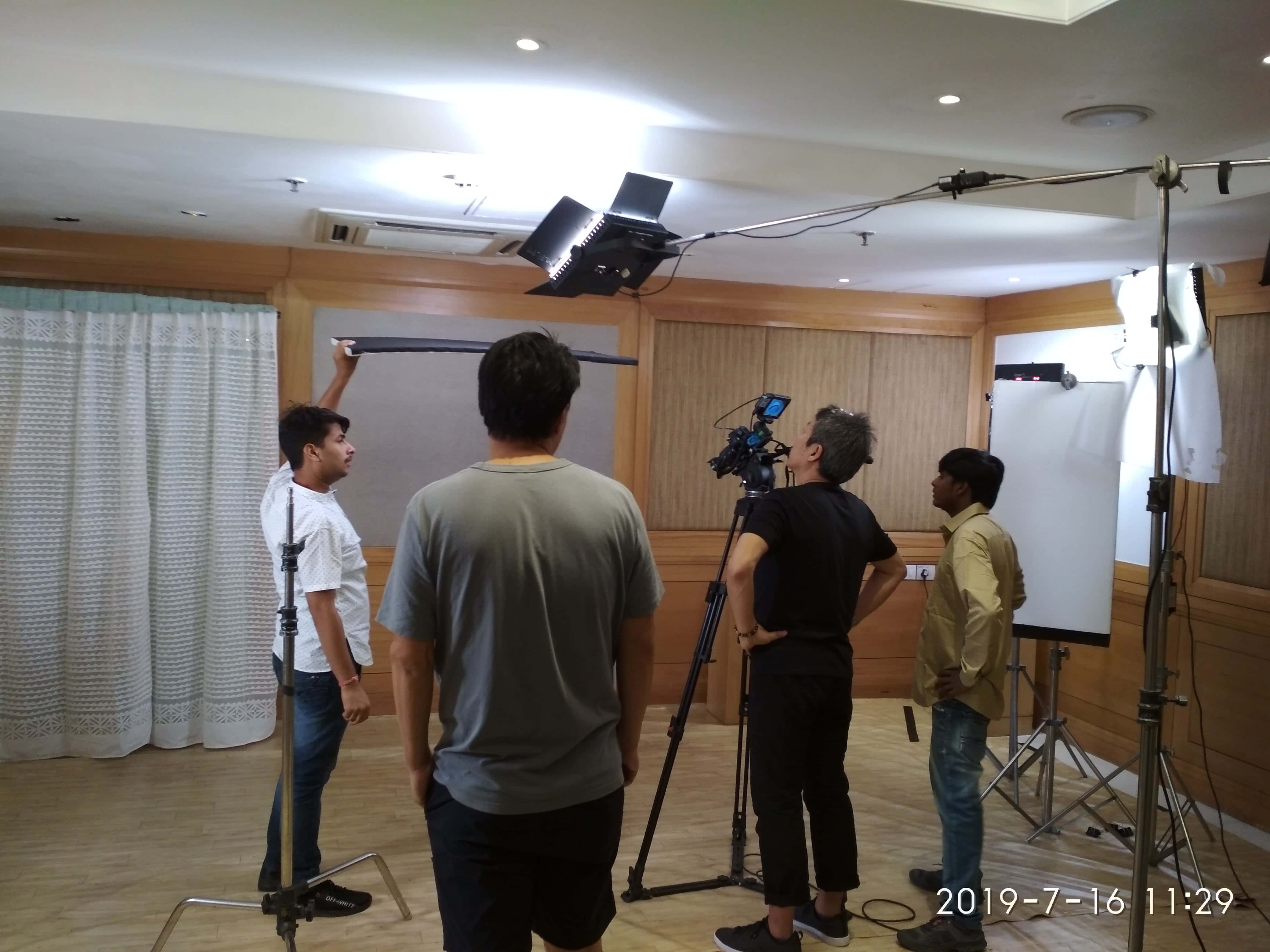 インドコーディネーター